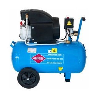 Компрессор Airpress HL 325-50 176983 фото