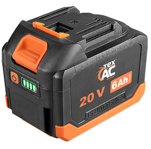 Акумуляторна батарея Tex.AC TAOE-B610 (6А/год) TAOE-B610 фото