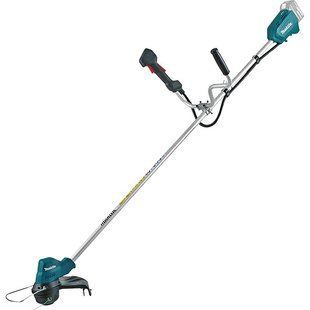 Акумуляторна коса Makita DUR187UZ (без АКБ) DUR187UZ фото