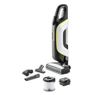 Пилосос Karcher VC 5 Cordless Premium 1.349-400.0 фото
