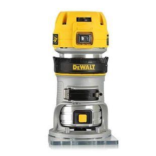 Фрезер окантувальний DeWALT D26200 D26200 фото