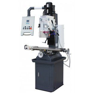 Фрезерный станок Optimum Maschinen OPTImill MB 4PV 3338465 фото