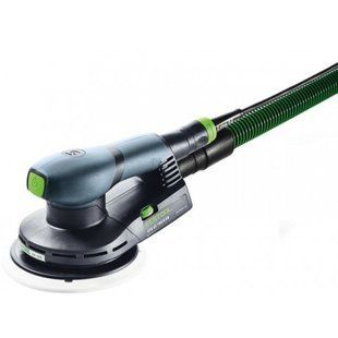 Ексцентрикова шліфмашина Festool ETS EC 150/5 EQ-Plus 575042 фото