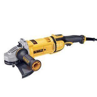 Угловая шлифмашина (болгарка) DeWALT DWE4599 DWE4599 фото