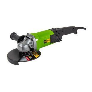 Болгарка (кутова шліфмашина) Procraft PW2200ES (180 мм) 002200 фото