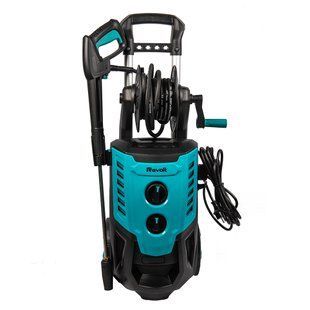 Мойка высокого давления Revolt PW 2518 Turbo r0167 фото