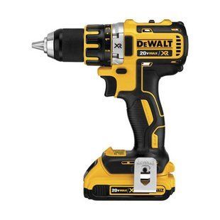 Дриль-шуруповерт DeWalt DCD790D2 DCD790D2 фото