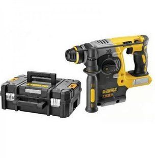 Перфоратор аккумуляторный бесщёточный DeWALT DCH283NT DCH283NT фото