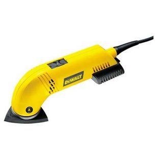 Вібраційна дельтовидна шліфмашина DeWALT D26430 D26430 фото