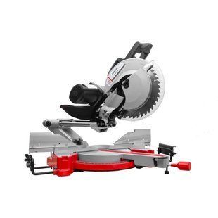 Торцовочная пила Holzmann KAP 305JL KAP305JL_230V фото
