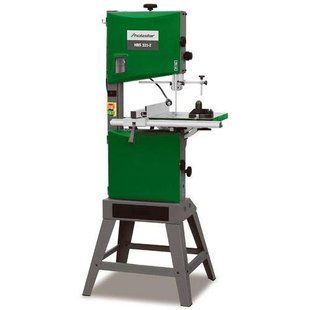 Пила ленточная по дереву Holzstar HBS 251 5900251 фото