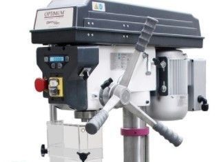 Сверлильный станок Optimum Maschinen OPTIdrill D23 PRO (230V) 3003015 фото
