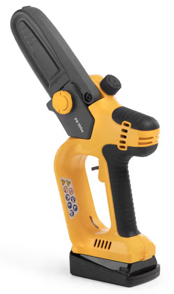 Мини-пила цепная аккумуляторная STIGA PR100eKit PR100eKit фото