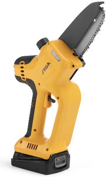 Мини-пила цепная аккумуляторная STIGA PR100eKit PR100eKit фото