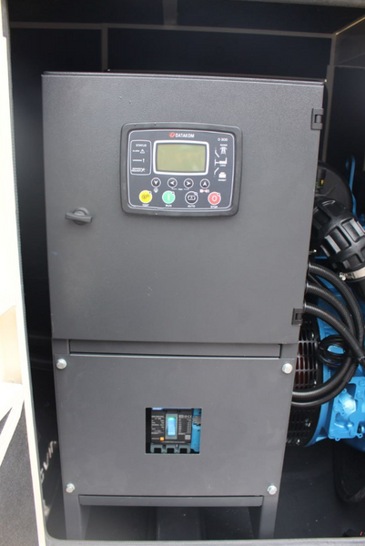 Дизельный генератор UNIVERSAL UND-BD 35 KVA UND-BD 35 KVA фото