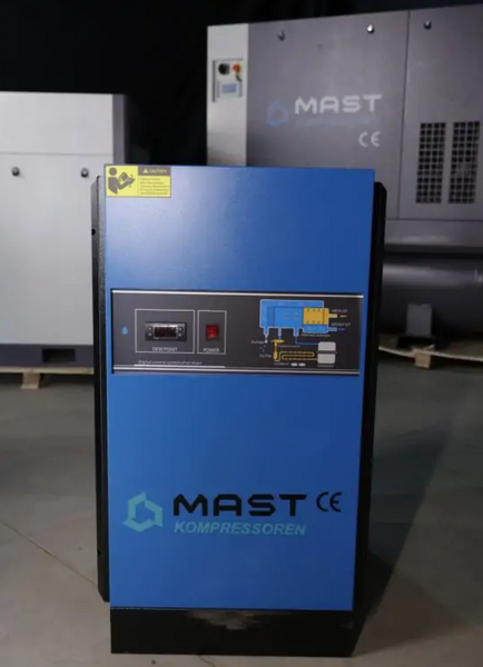 Осушувач стисненого повітря Mast SHB-50 (16 Бар) SHB-50/16 фото