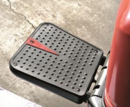 Штабелер самохідний HANGCHA HC CDD14-AEC1 ручний з електропідйомом (980028) Штабелер електро самих HC 980028 фото