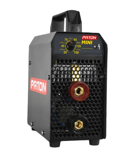 Зварювальний апарат PATON MINI 1011015012 фото