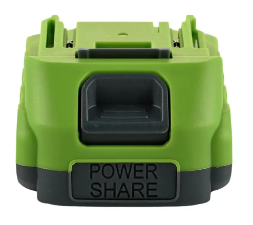 Секатор садовий акумуляторний Grasser GPS 30 G0010 фото