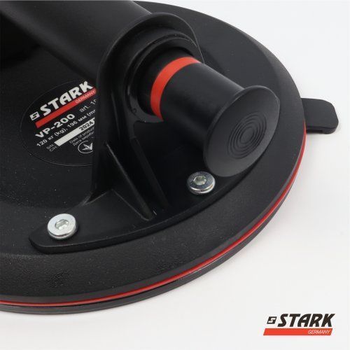 Присоска вакуумна ручна STARK VP-200 (180500020) (120 кг) 180500020 фото