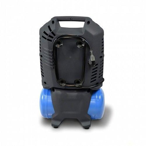 Компрессор ABAC SUITCASE-6 6 л (2236115861) 2236115861 фото
