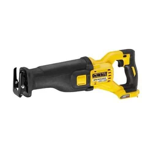 Пила шабельна акумуляторна XR FLEXVOLT DeWALT DCS388T2 DCS388T2 фото