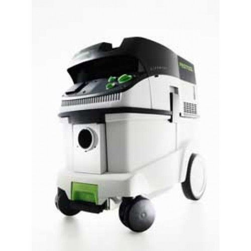 Пиловидалюючий апарат Festool CTM 36 E AC 584035 фото