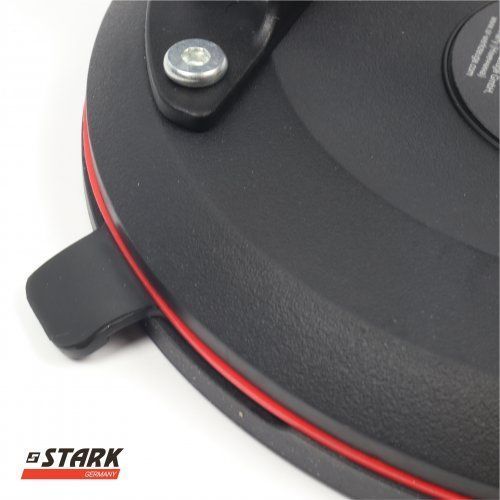 Присоска вакуумна ручна STARK VP-200 (180500020) (120 кг) 180500020 фото