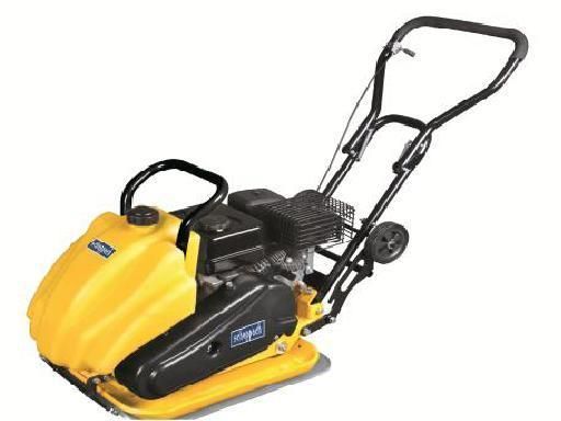 Виброплита Scheppach HP1300S(с бачком) 3904602903 фото