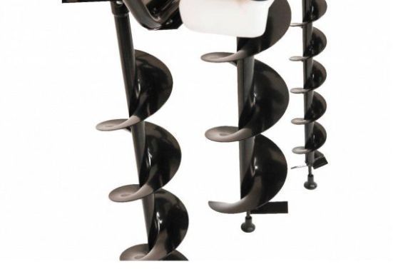 Мотобур Lumag EB520G EB520G фото