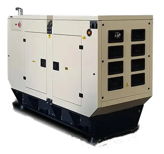 Генератор дизельный TMG POWER TMGB-220 TMGB-440 фото
