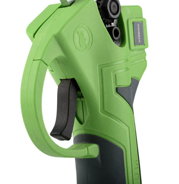 Секатор садовий акумуляторний Grasser GPS 30 G0010 фото