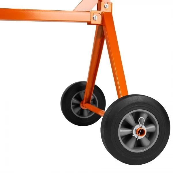 Бетоносмеситель Concrete Mixer Standart 160 л (110-4022) 110-4022 фото