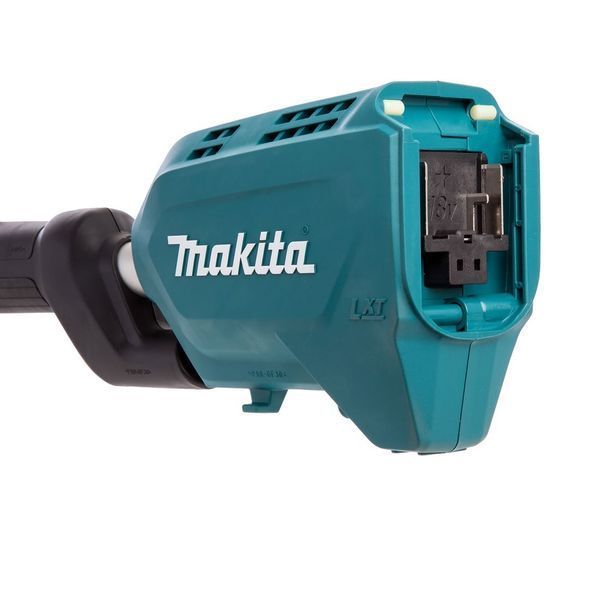 Акумуляторна коса Makita DUR187UZ (без АКБ) DUR187UZ фото