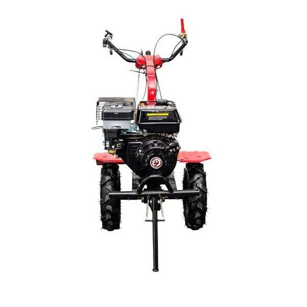 Мотоблок бензиновий INTERTOOL TL-7000 TL-7000 фото