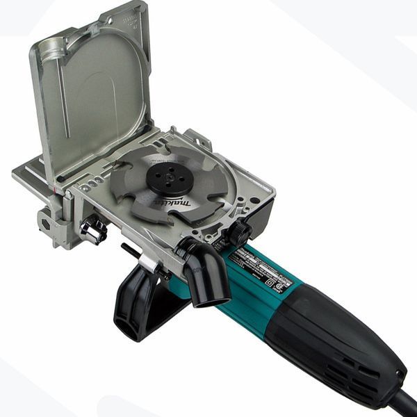 Ламельний фрезер Makita PJ7000J PJ7000J фото