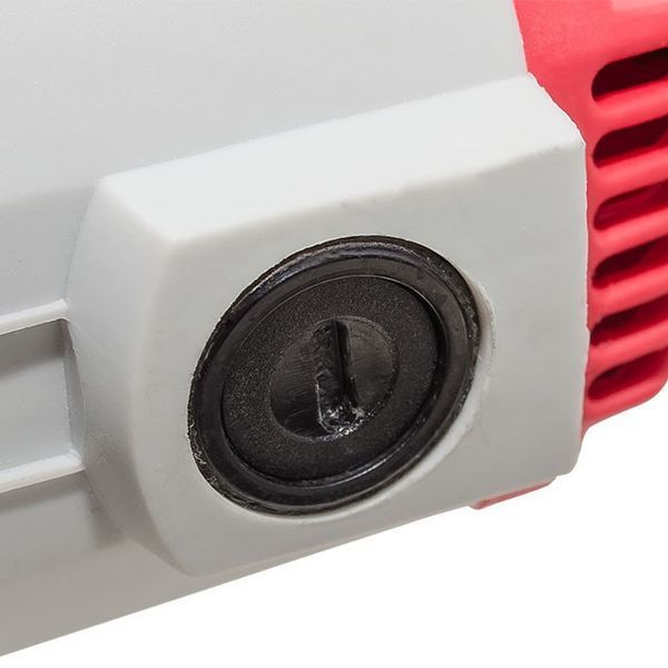 Кутова шліфмашина (болгарка) INTERTOOL DT-0218 DT-0218 фото