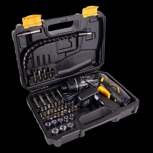 Акумуляторна викрутка DEKO DCS3.6DU2-S2 s_14_13460 фото