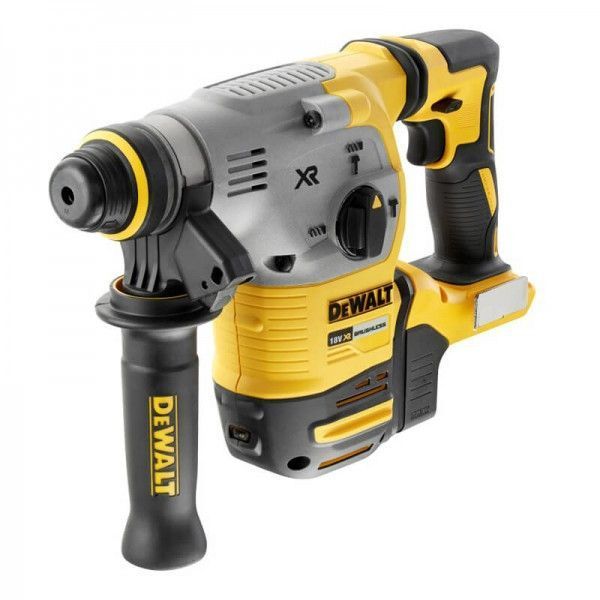 Перфоратор аккумуляторный бесщёточный DeWALT DCH283NT DCH283NT фото