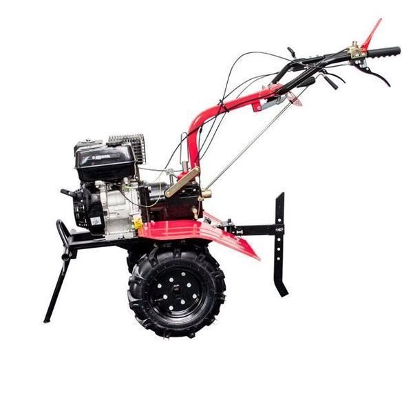 Мотоблок бензиновий INTERTOOL TL-7000 TL-7000 фото