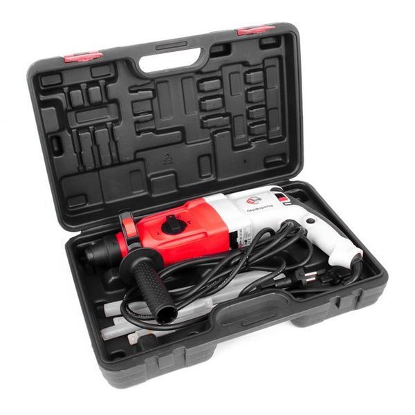 Перфоратор INTERTOOL DT-0180 (SDS-Plus) DT-0180 фото