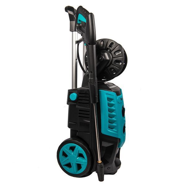 Мийка високого тиску Revolt PW 2518 Turbo r0167 фото