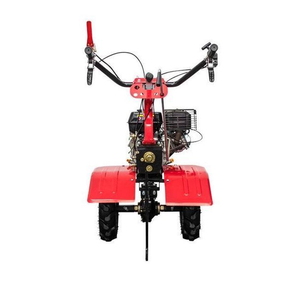 Мотоблок бензиновий INTERTOOL TL-7000 TL-7000 фото