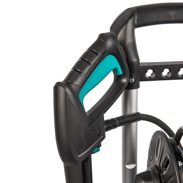 Мийка високого тиску Revolt PW 2518 Turbo r0167 фото