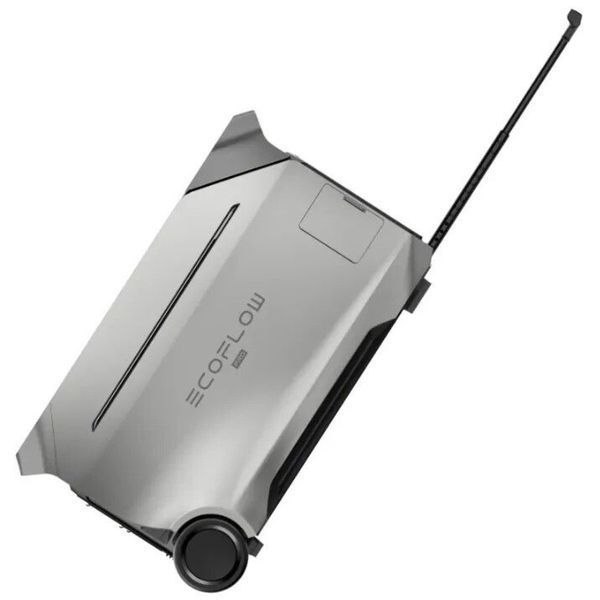 Зарядная станция EcoFlow DELTA Pro 3 (4096 Вт&middot;ч) EFDELTAPRO3-EU-CBox фото