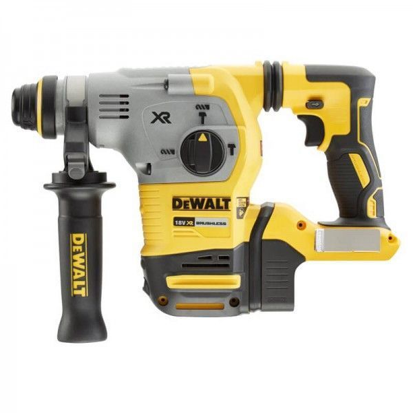 Перфоратор аккумуляторный бесщёточный DeWALT DCH283NT DCH283NT фото