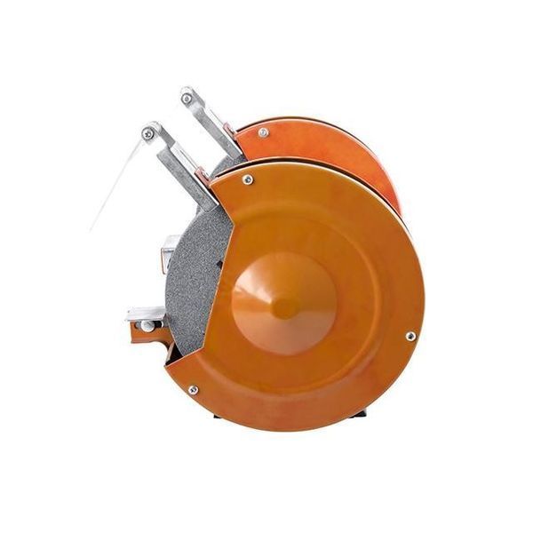 Станок точильный INTERTOOL WT-0820 WT-0820 фото