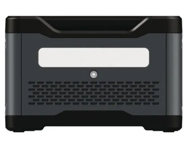 Портативна зарядна станція Unicraft PPS 600 6770006 фото