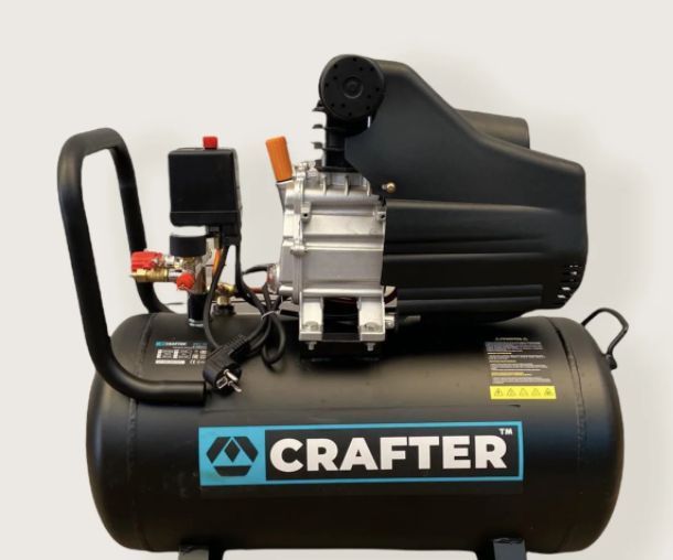 Компресор CRAFTER ARC-50 ARC-50 фото