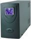 ИБП 2E DD1500, 1500VA/900W, LCD,USB, 3xSchuko 2E-DD1500 фото 1